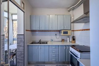 Piso en venta en Barrio de Zaidín en Granada