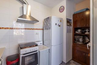 Piso en venta en Barrio de Zaidín en Granada