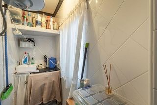 Piso en venta en Barrio de Zaidín en Granada
