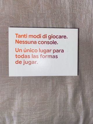 Google Chromecast Stadia