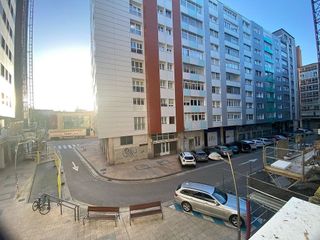Piso en venta en Antigua Estación FFCC - San Agustín en Burgos