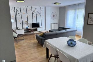 Piso en venta en Miralbueno en Zaragoza