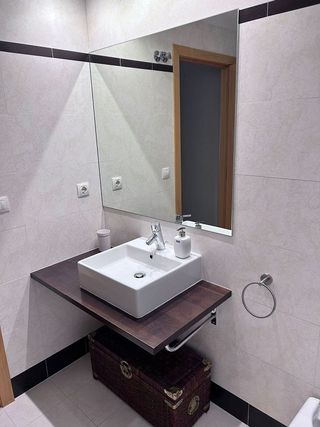 Piso en venta en Miralbueno en Zaragoza