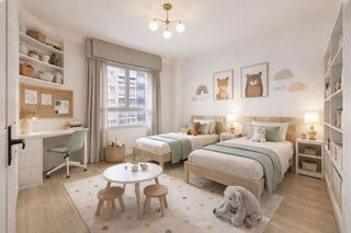 Piso en venta en Centro en Gijón