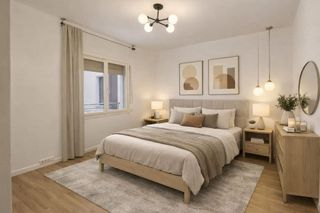 Piso en venta en Centro en Gijón