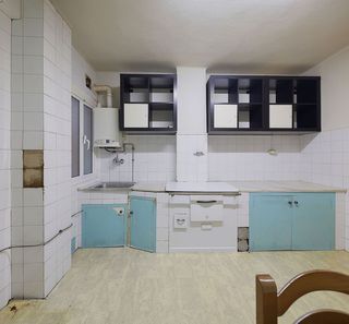 Piso en venta en Centro en Gijón