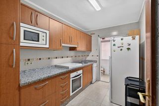 Piso en venta en La Unión - Cruz de Humilladero - Los Tilos en Málaga