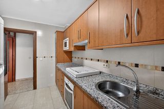 Piso en venta en La Unión - Cruz de Humilladero - Los Tilos en Málaga