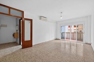 Piso en venta en La Unión - Cruz de Humilladero - Los Tilos en Málaga