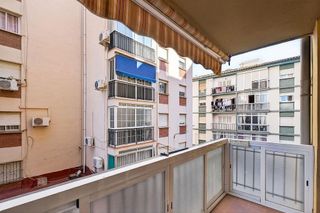 Piso en venta en La Unión - Cruz de Humilladero - Los Tilos en Málaga