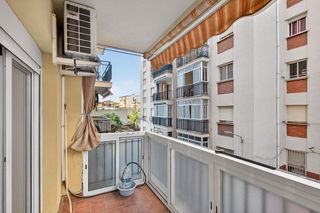 Piso en venta en La Unión - Cruz de Humilladero - Los Tilos en Málaga