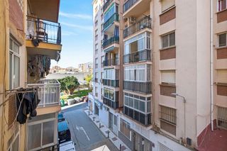 Piso en venta en La Unión - Cruz de Humilladero - Los Tilos en Málaga