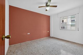 Piso en venta en La Unión - Cruz de Humilladero - Los Tilos en Málaga