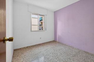 Piso en venta en La Unión - Cruz de Humilladero - Los Tilos en Málaga
