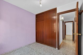Piso en venta en La Unión - Cruz de Humilladero - Los Tilos en Málaga