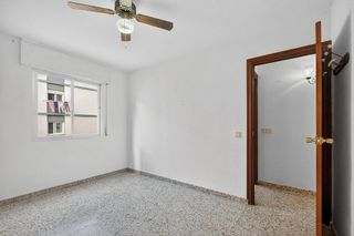 Piso en venta en La Unión - Cruz de Humilladero - Los Tilos en Málaga