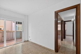 Piso en venta en La Unión - Cruz de Humilladero - Los Tilos en Málaga