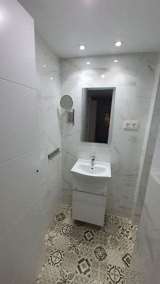 Piso en venta en La Granja en Zaragoza