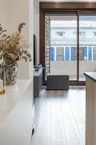 Piso en venta en Beteró en Valencia