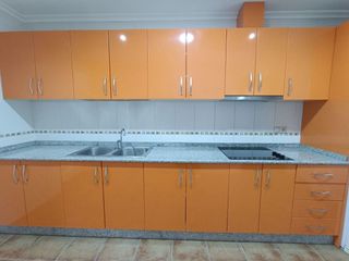 Piso en venta en Hellín