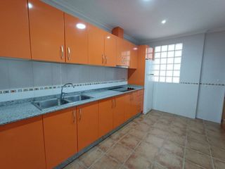 Piso en venta en Hellín