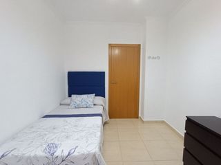 Piso en venta en Hellín