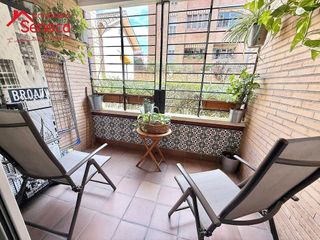 Piso en venta en Santa Rosa - Valdeolleros en Córdoba