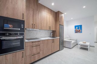 Piso en venta en San Francisco Javier en Granada