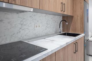 Piso en venta en San Francisco Javier en Granada