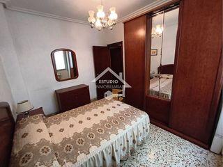 Piso en venta en Centro en Logroño