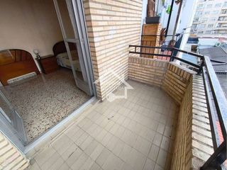 Piso en venta en Centro en Logroño