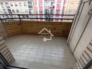 Piso en venta en Centro en Logroño