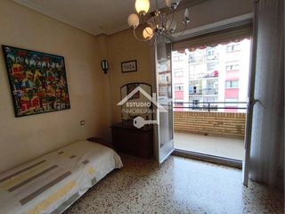 Piso en venta en Centro en Logroño