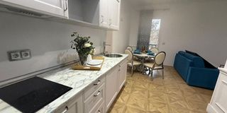 Piso en venta en General Dávila en Santander