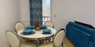 Piso en venta en General Dávila en Santander