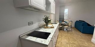 Piso en venta en General Dávila en Santander