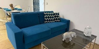 Piso en venta en General Dávila en Santander