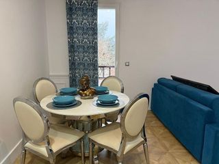 Piso en venta en General Dávila en Santander