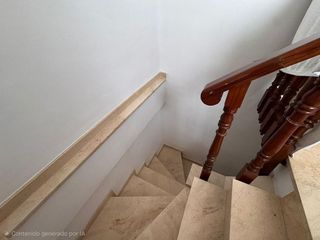 Dúplex en venta en Sanlúcar la Mayor