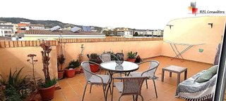 Ático en venta en Torreblanca