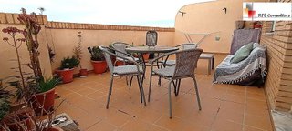 Ático en venta en Torreblanca