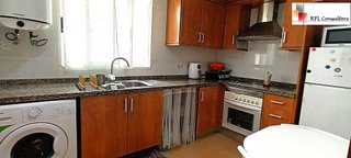 Ático en venta en Torreblanca