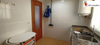 Ático en venta en Torreblanca