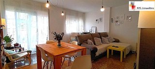 Ático en venta en Torreblanca