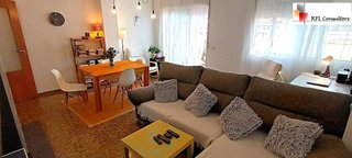 Ático en venta en Torreblanca