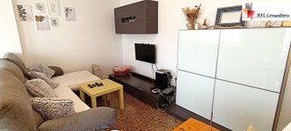 Ático en venta en Torreblanca