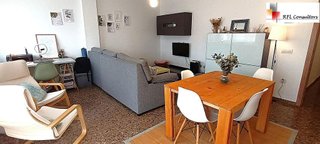 Ático en venta en Torreblanca