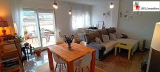 Ático en venta en Torreblanca