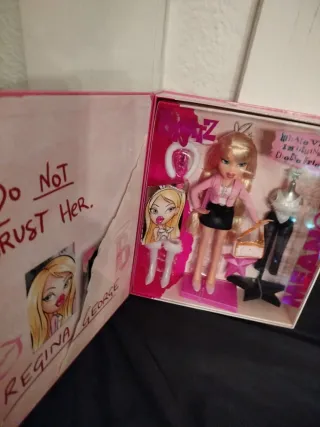 Bratz Mean Girls Regina Queen Bee