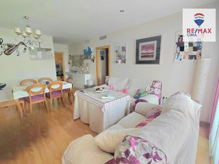 Piso en venta en Baza